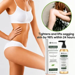 Collagen Lifting Body Oil