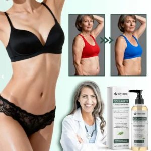 Collagen Lifting Body Oil - Image 2
