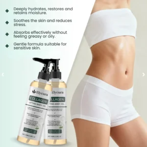 Collagen Lifting Body Oil - Image 3