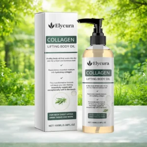 Collagen Lifting Body Oil - Image 7