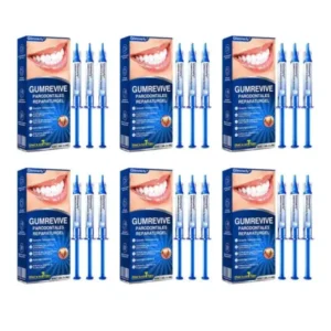 GumRevive Parodontales Reparaturgel - Image 17