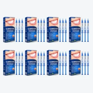 GumRevive Parodontales Reparaturgel - Image 18