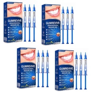 GumRevive Periodontal Repair Gel - Image 17