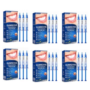 GumRevive Periodontal Repair Gel - Image 18