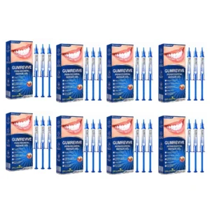 GumRevive Periodontal Repair Gel - Image 19