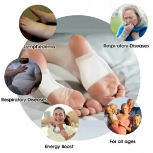Bee Venom Foot Patches - Image 7