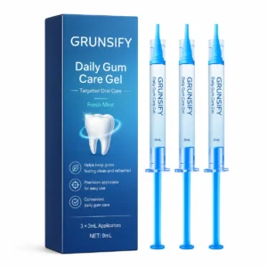 Grunsify Gum Care Gel - Image 2