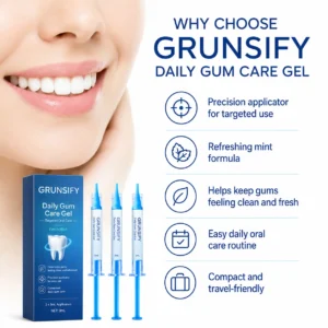Grunsify Gum Care Gel - Image 6