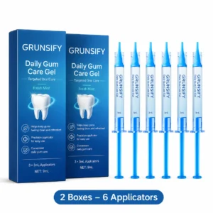 Grunsify Gum Care Gel - Image 8
