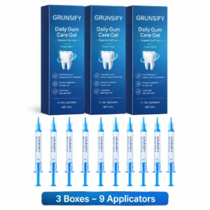 Grunsify Gum Care Gel - Image 9