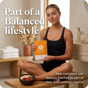 Balance Support