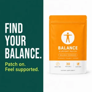 Balance Support - Image 3