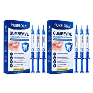 GumRevive Periodontal Repair Gel - Image 14