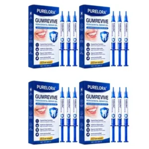 GumRevive Periodontal Repair Gel - Image 15