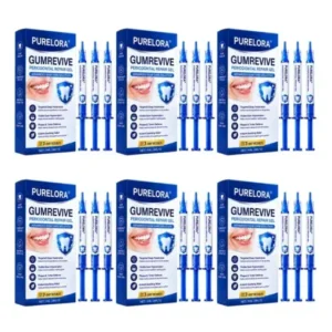 GumRevive Periodontal Repair Gel - Image 16