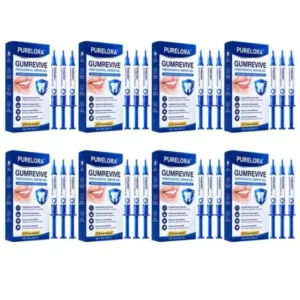 GumRevive Periodontal Repair Gel - Image 17
