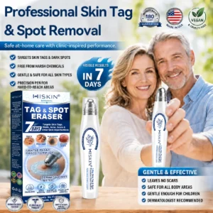 Advanced Wart Removal Pen