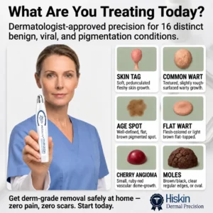 Advanced Wart Removal Pen - Image 10