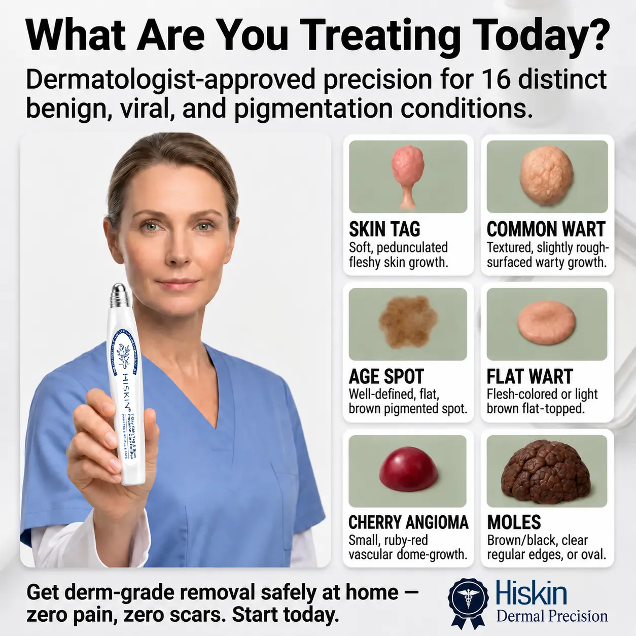 Advanced Wart Removal Pen - Image 10