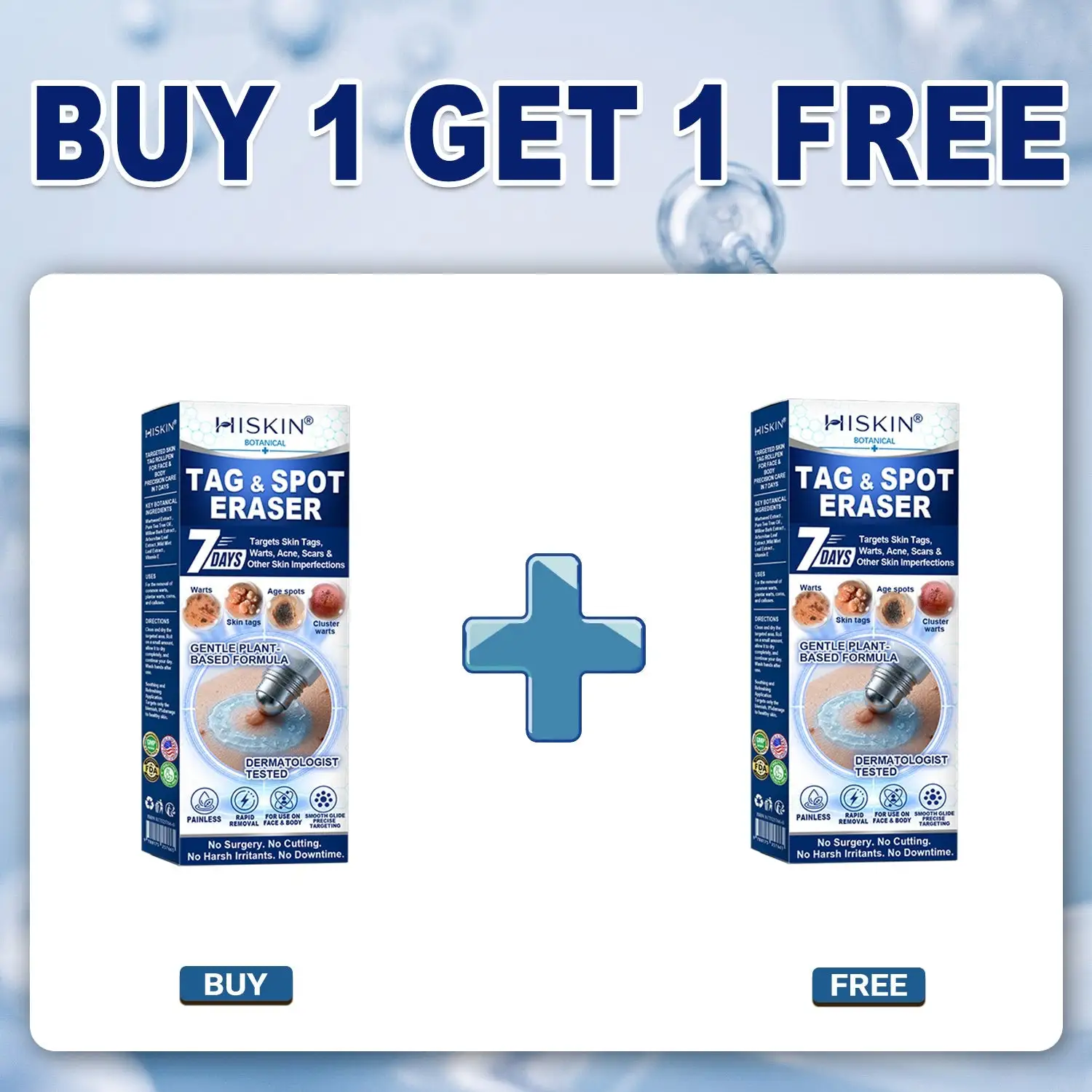 Advanced Wart Removal Pen - Image 12