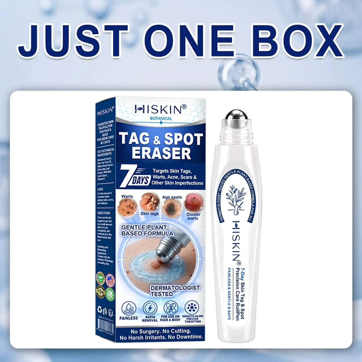 Advanced Wart Removal Pen - Image 13