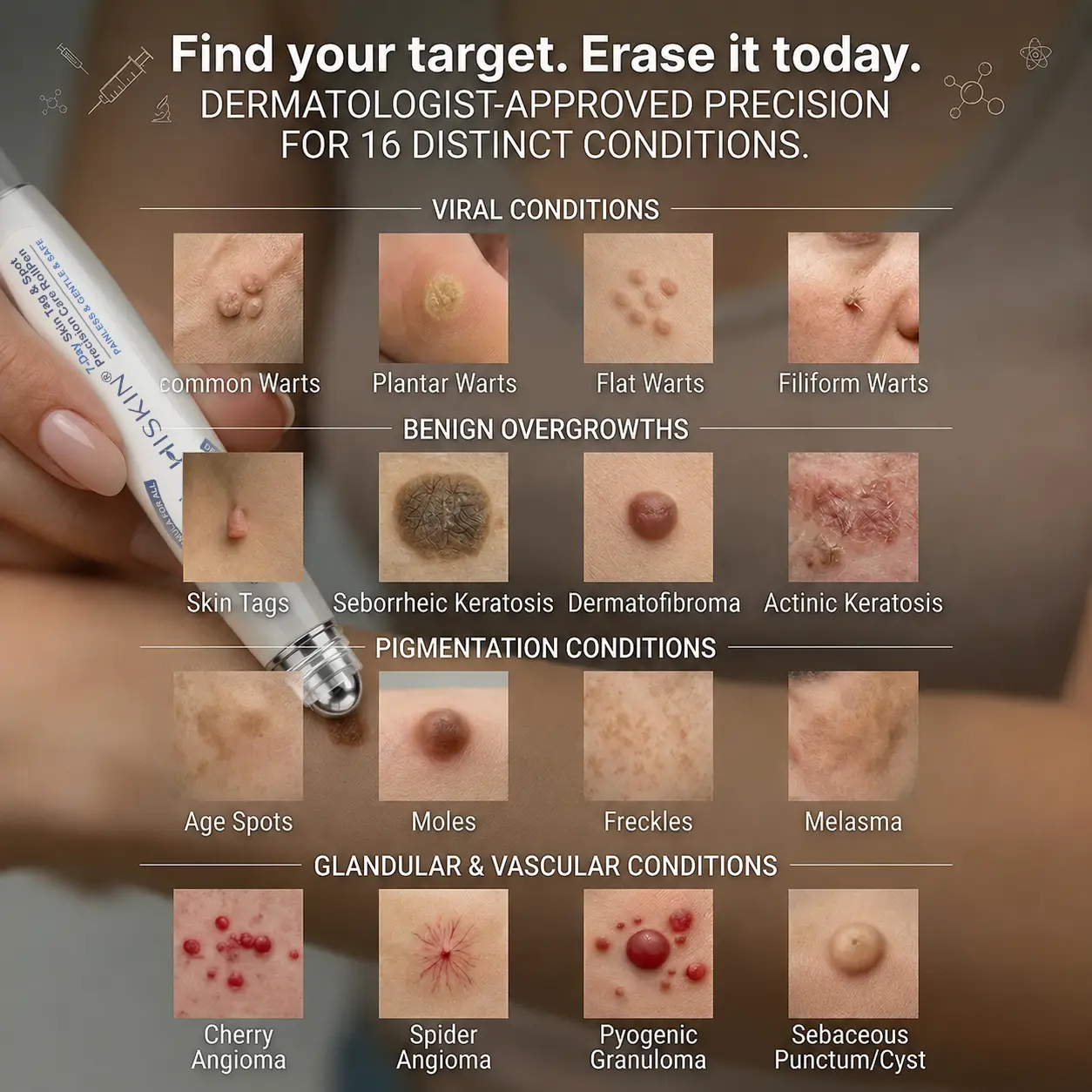 Advanced Wart Removal Pen - Image 5