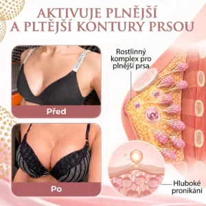 Mikroneedlová náplast pro podporu objemu - Image 14
