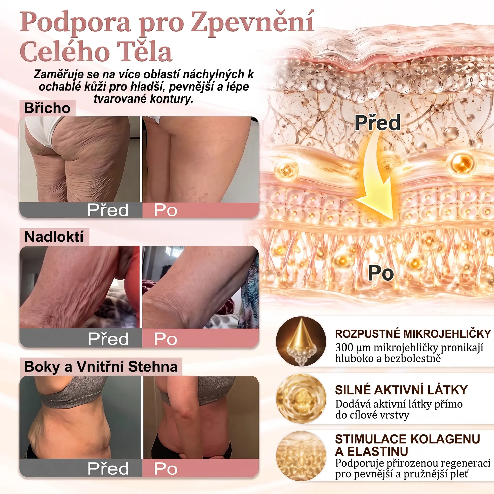 Mikroneedlová náplast pro podporu objemu - Image 17