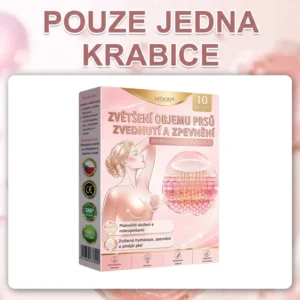 Mikroneedlová náplast pro podporu objemu - Image 22