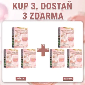 Mikroneedlová náplast pro podporu objemu - Image 23