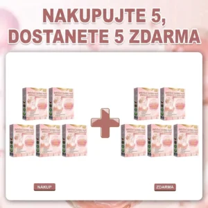 Mikroneedlová náplast pro podporu objemu - Image 24