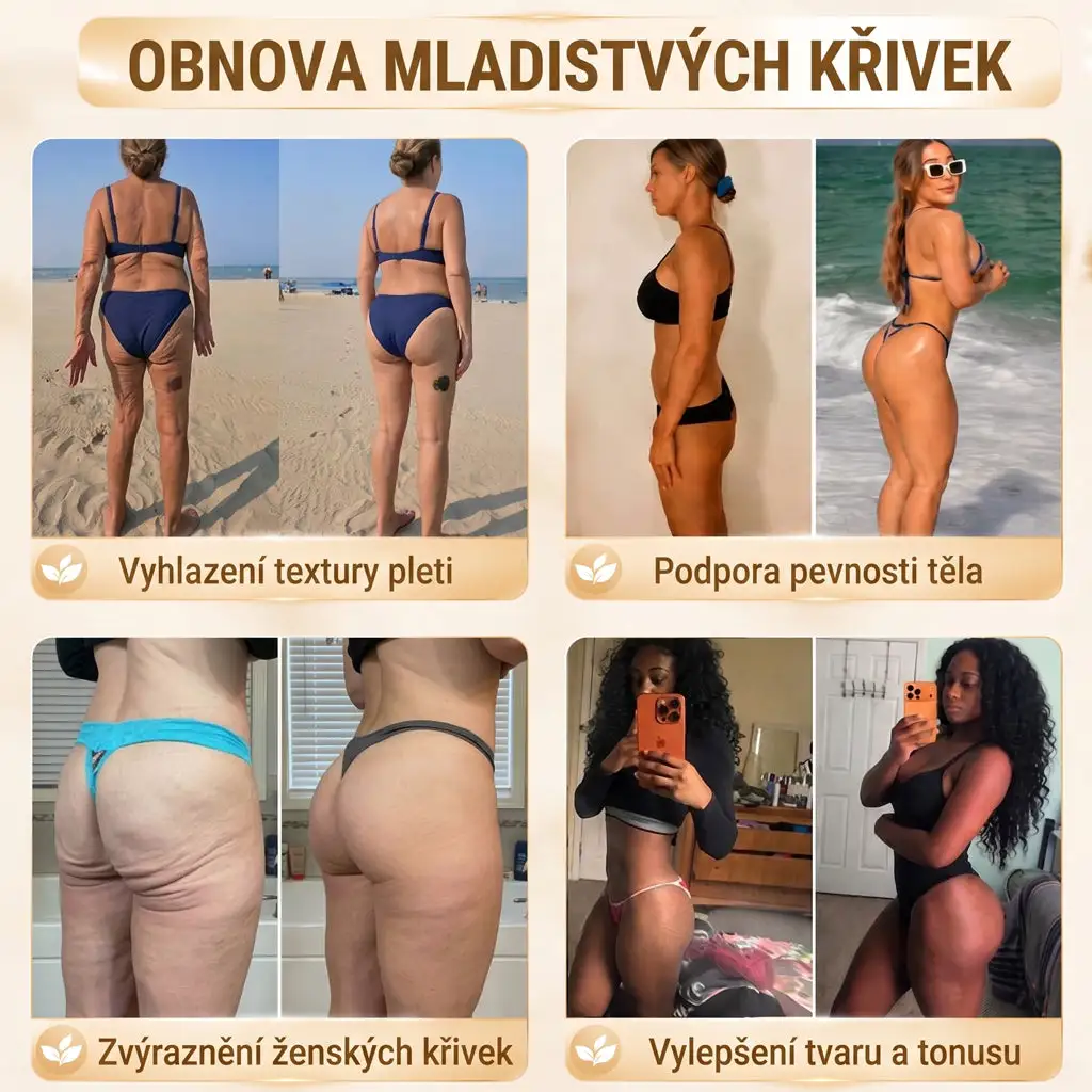Mikroneedlová náplast pro podporu objemu - Image 4