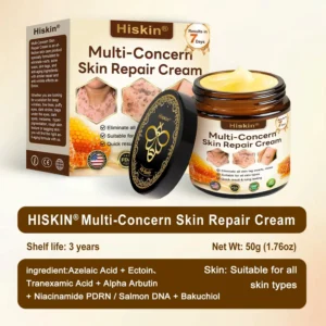 Multi-Concern Skin Repair Cream - Image 14