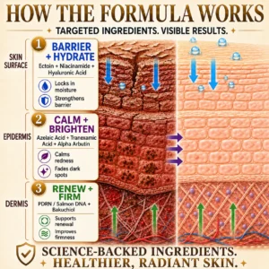 Multi-Concern Skin Repair Cream - Image 6
