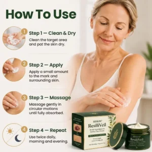 ResiliVeil Bruise Appearance Barrier Care Cream - Image 12