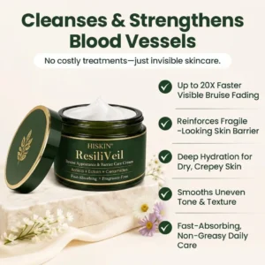 ResiliVeil Bruise Appearance Barrier Care Cream - Image 9