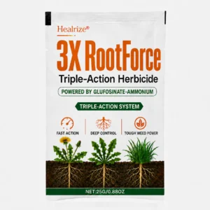3X RootForce Triple-Action Herbicide - Image 11