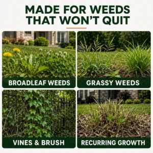 3X RootForce Triple-Action Herbicide - Image 3