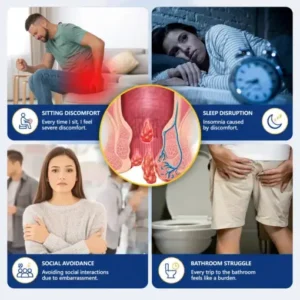 ComfortShield Hemorrhoid Relief Ointment - Image 4