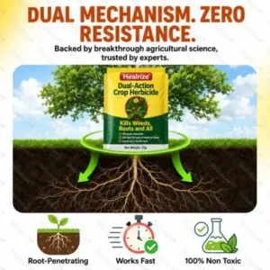 Dual-Action Crop Herbicide - Image 4