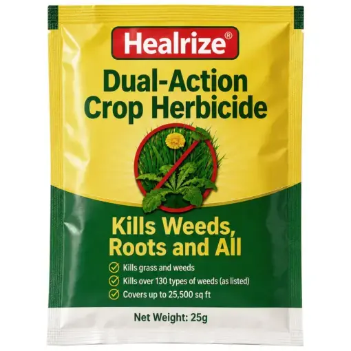 Dual-Action Crop Herbicide - Image 8