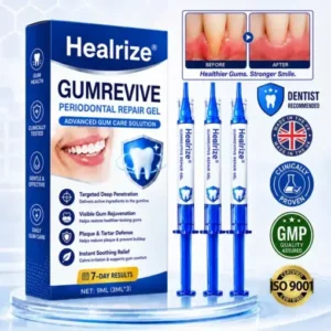 GumRevive gel