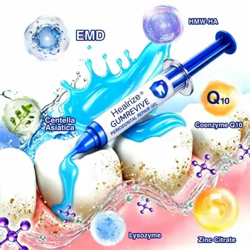 GumRevive gel - Image 4