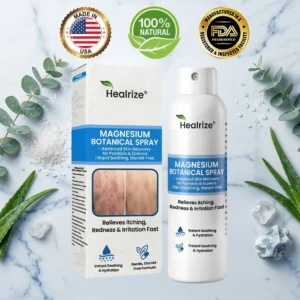 Magnesium Spray