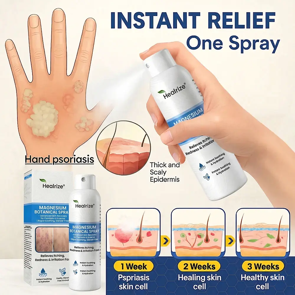 Magnesium Spray - Image 10