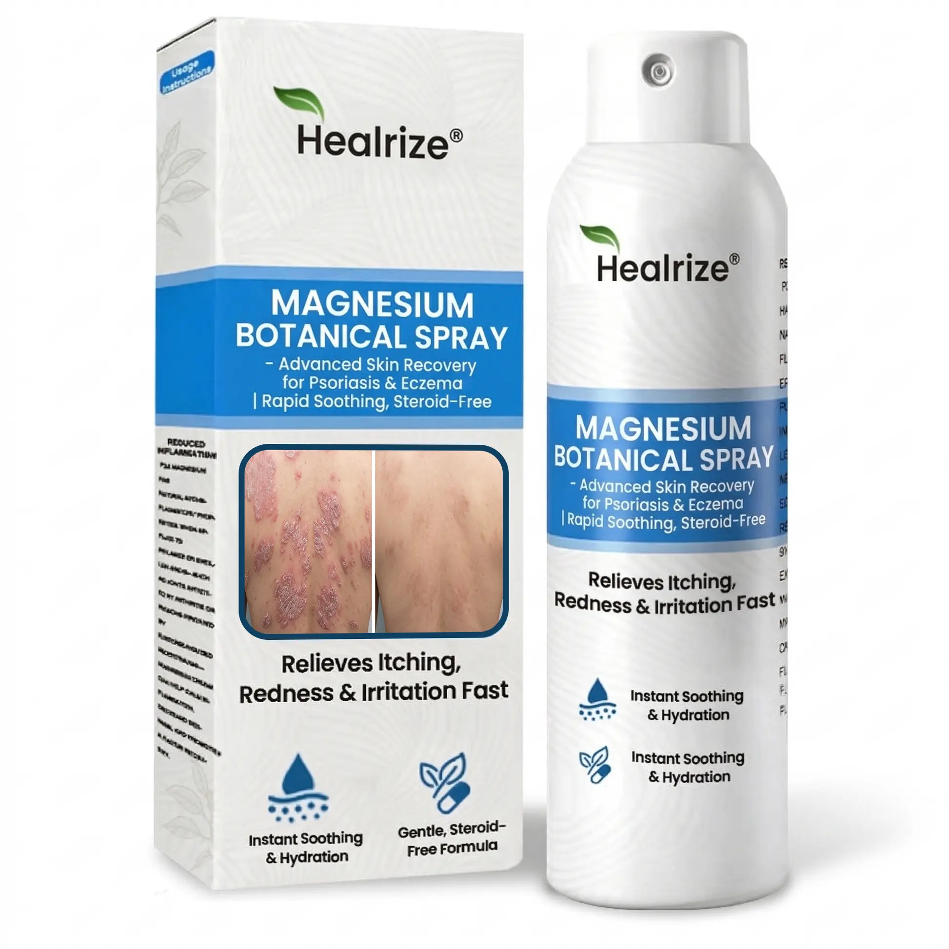 Magnesium Spray - Image 11