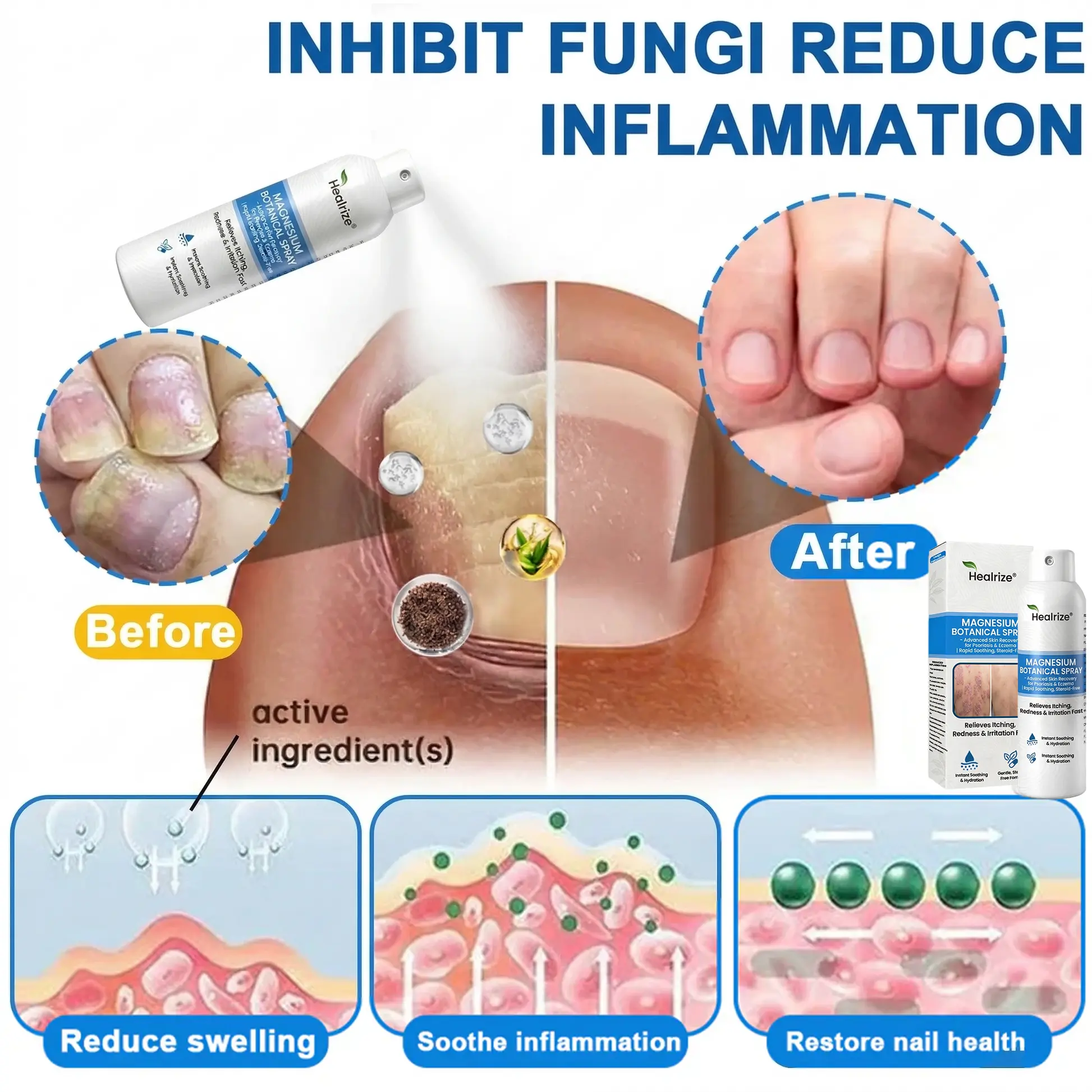 Magnesium Spray - Image 4