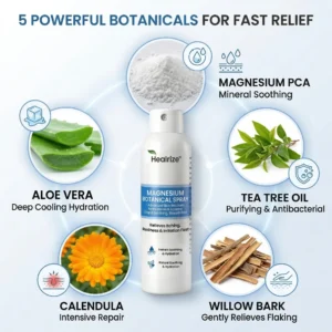 Magnesium Spray - Image 5