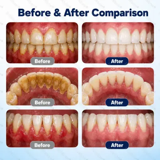 Oral Repair Liquid - Image 2