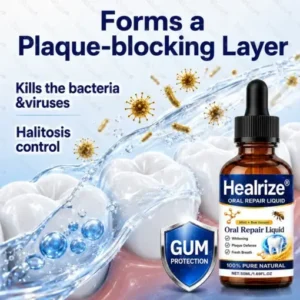 Oral Repair Liquid - Image 4